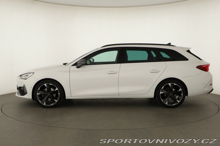 Cupra Leon 1.5 eTSI 2023