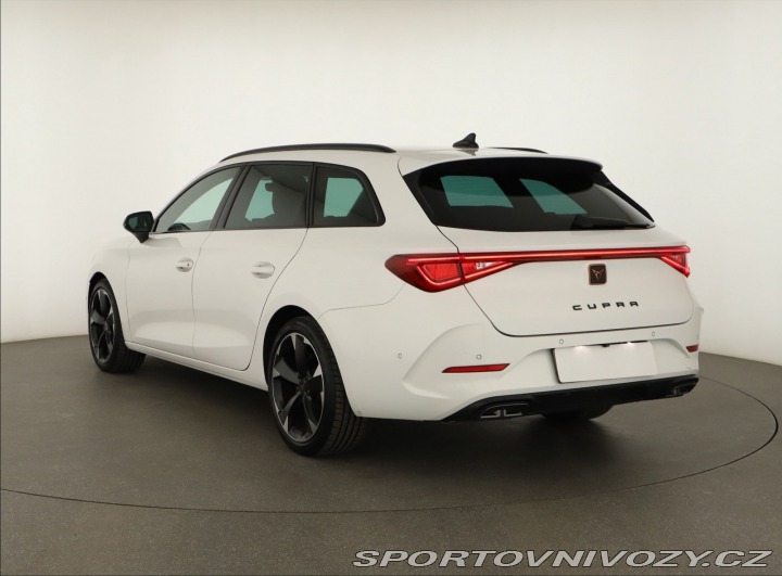 Cupra Leon 1.5 eTSI 2023