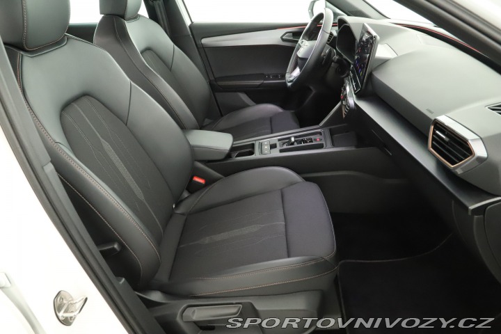 Cupra Leon 1.5 eTSI 2023