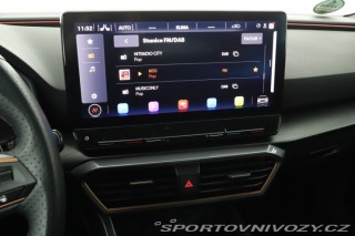Cupra Leon 1.5 eTSI 2023