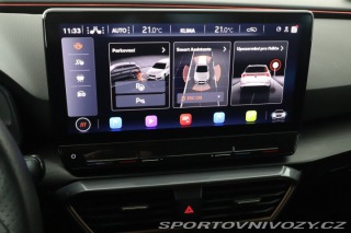 Cupra Leon 1.5 eTSI 2023
