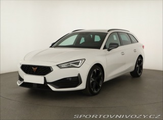 Cupra Leon 1.5 eTSI 2023
