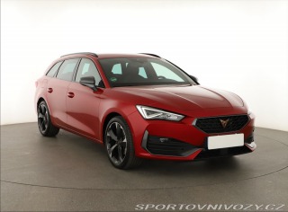 Cupra Leon 1.5 eTSI