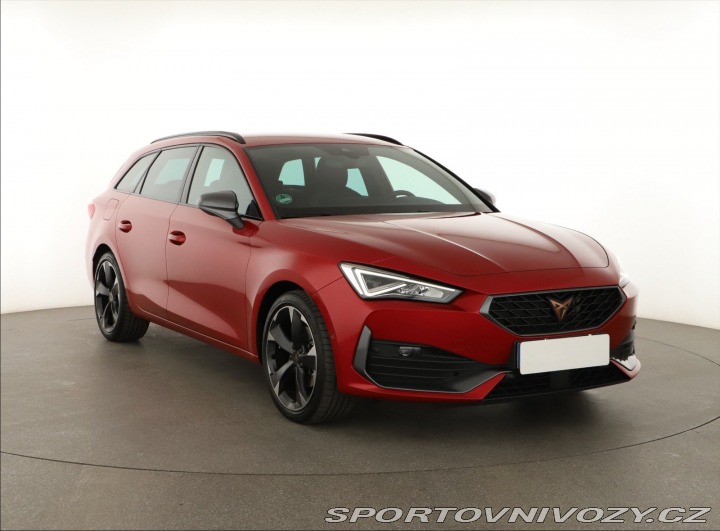 Cupra Leon 1.5 eTSI 2023