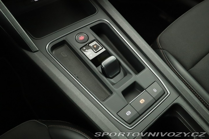 Cupra Leon 1.5 eTSI 2023