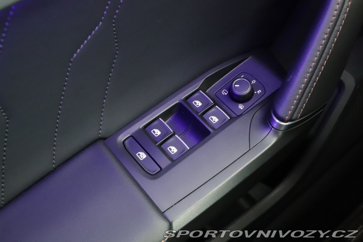 Cupra Leon 1.5 eTSI 2023
