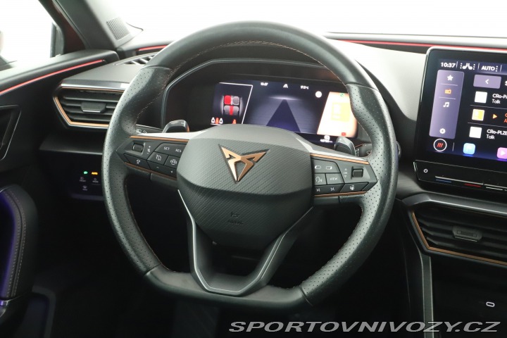 Cupra Leon 1.5 eTSI 2023