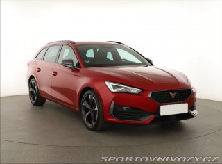 Cupra Leon 1.5 eTSI 2023