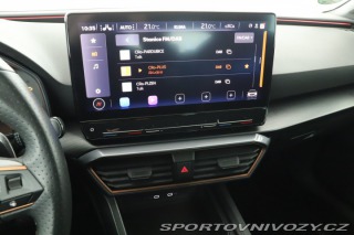 Cupra Leon 1.5 eTSI 2023
