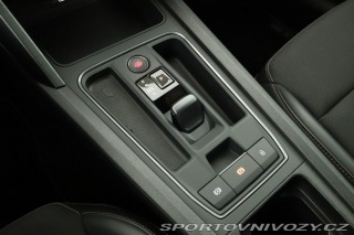 Cupra Leon 1.5 eTSI 2023