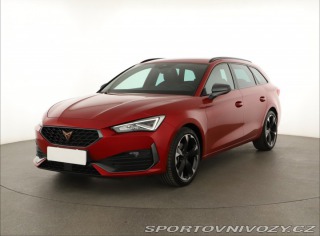 Cupra Leon 1.5 eTSI 2023
