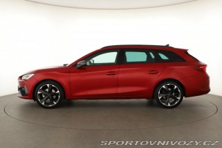 Cupra Leon 1.5 eTSI 2023