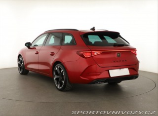 Cupra Leon 1.5 eTSI 2023