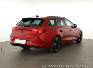 Cupra Leon 1.5 eTSI 2023
