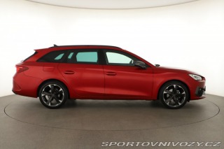 Cupra Leon 1.5 eTSI 2023