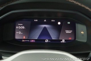 Cupra Leon 1.5 eTSI 2023