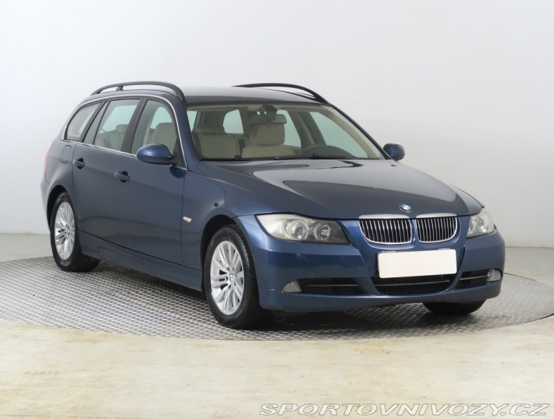 BMW 3 325 i