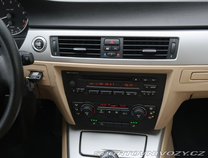 BMW 3 325 i 2006