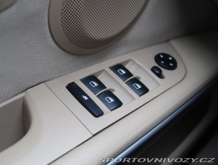BMW 3 325 i 2006