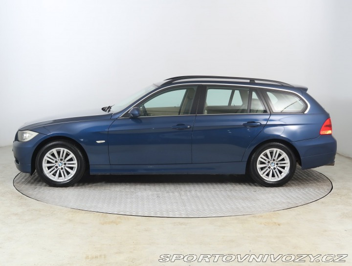 BMW 3 325 i 2006