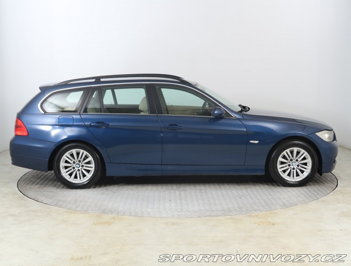BMW 3 325 i 2006