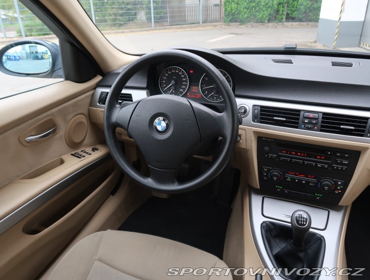 BMW 3 325 i 2006
