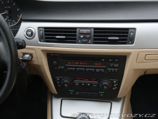 BMW 3 325 i 2006