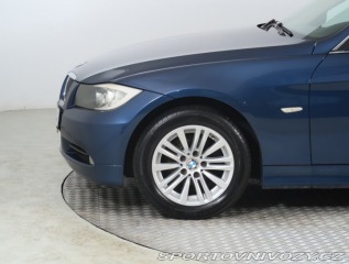 BMW 3 325 i 2006