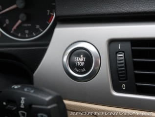 BMW 3 325 i 2006