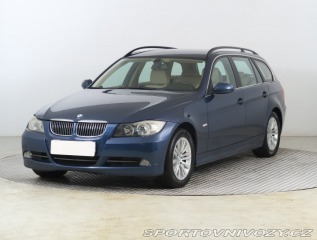BMW 3 325 i 2006