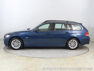 BMW 3 325 i 2006