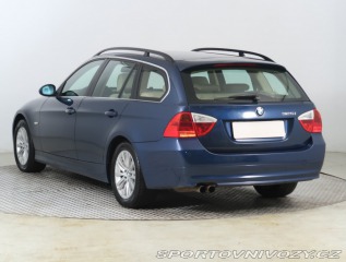 BMW 3 325 i 2006