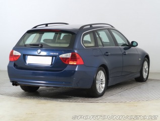 BMW 3 325 i 2006