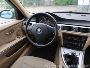 BMW 3 325 i 2006