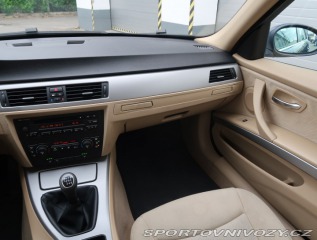 BMW 3 325 i 2006