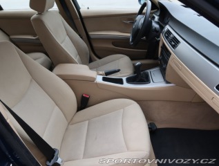 BMW 3 325 i 2006