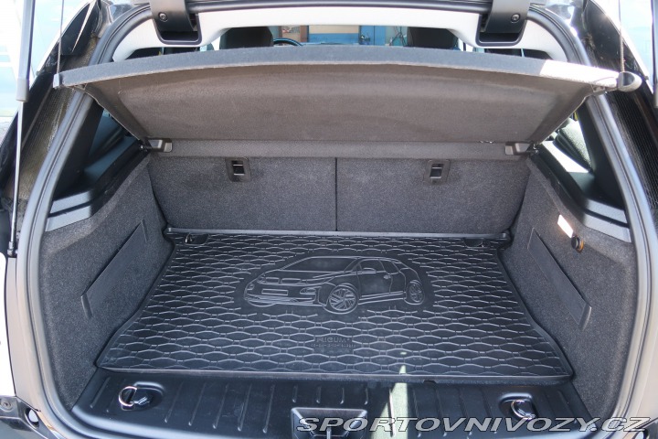 BMW i3 94Ah BEV 2017