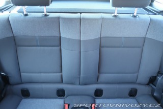 BMW i3 94Ah BEV 2017