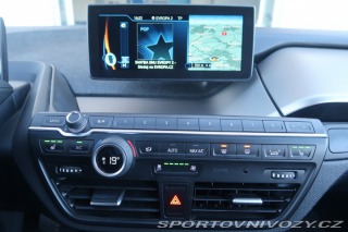 BMW i3 94Ah BEV 2017