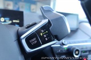 BMW i3 94Ah BEV 2017