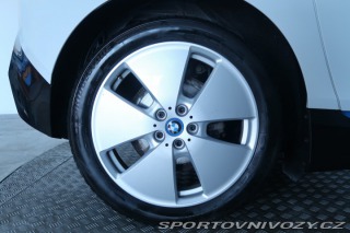 BMW i3 94Ah BEV 2017