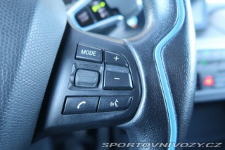 BMW i3 94Ah BEV 2017