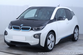 BMW i3 94Ah BEV 2017