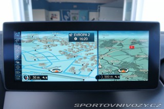 BMW i3 94Ah BEV 2017