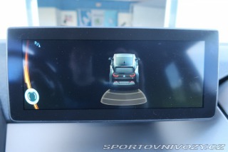 BMW i3 94Ah BEV 2017