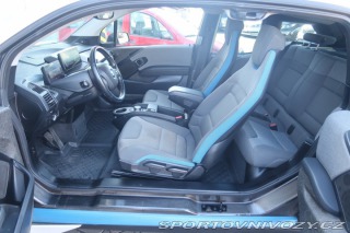 BMW i3 94Ah BEV 2017