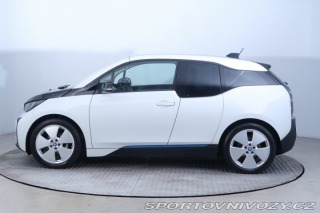 BMW i3 94Ah BEV 2017