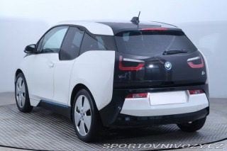 BMW i3 94Ah BEV 2017