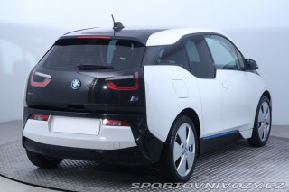 BMW i3 94Ah BEV 2017