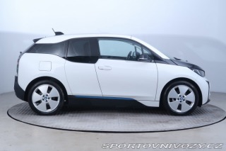 BMW i3 94Ah BEV 2017